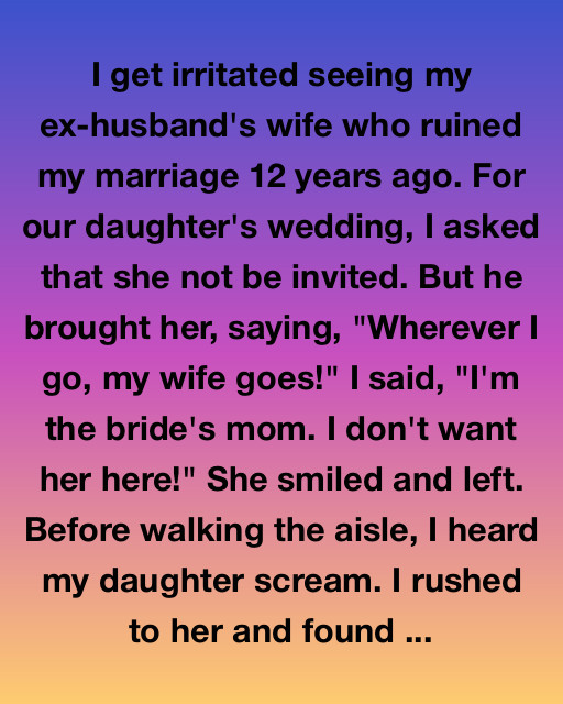 She Left Smiling, But Life Had Other Plans