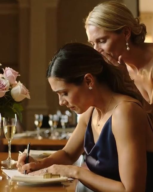 My Sil Called Me A “pig” At Her Wedding — Then Her Husband Saw The Millionaire Who’d Just Bought His Company