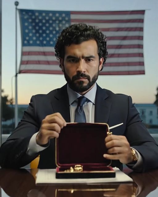 Termination Revenge: I Held The Federal Key To Their $450m Merger Collapse