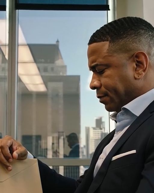 They Didn’t Just Try To End A Marriage….they Tried To Erase A Father….