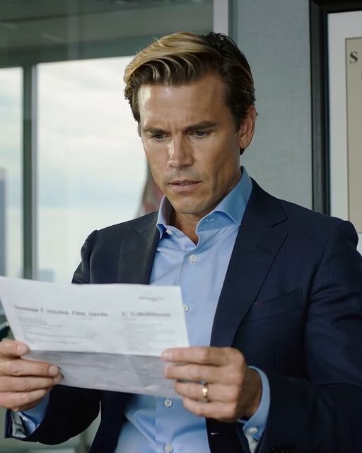 The One-dollar Invoice