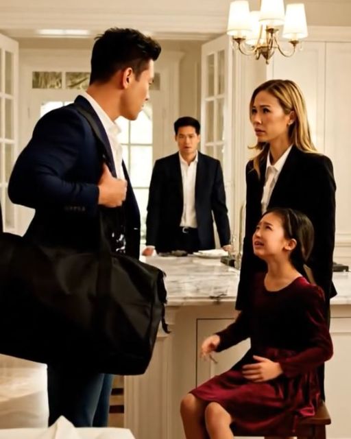 What The Silence Hid