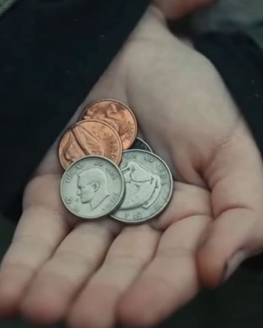 A 7-year-old Girl Was Paying “rent” On Her Mother’s Grave. Then I Saw The Bruises On Her Wrist.