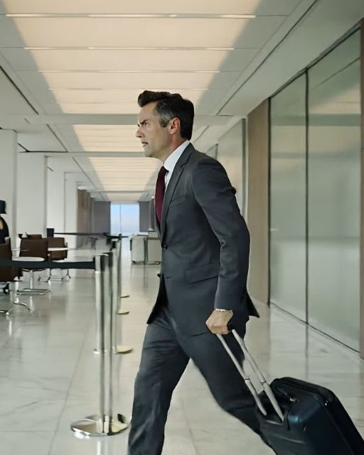 I Was Fired While Flying Across Three Continents To Close A Historic Deal — $1.5 Billion And 3 Clients Vanished, And The Ceo’s Secret Finally Came Out