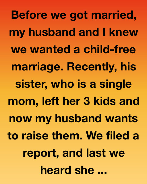 The Promise We Didn’t Expect To Keep