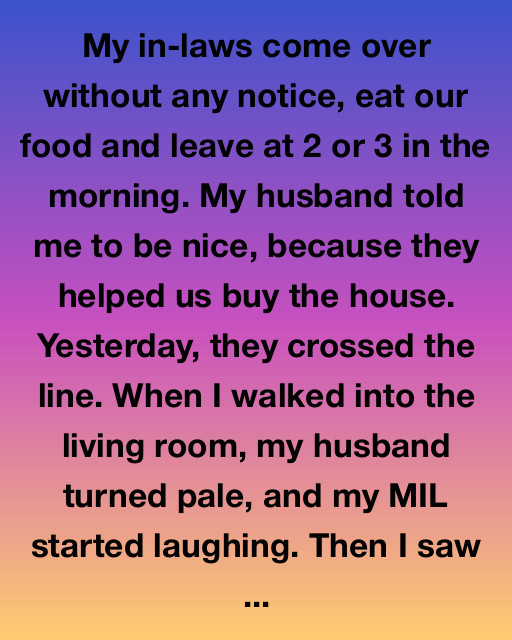 When Enough Is Enough: A Story About Boundaries, Marriage, and Finally Speaking Up