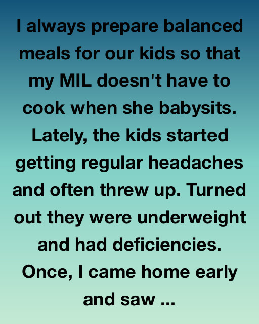 The Day I Finally Spoke Up