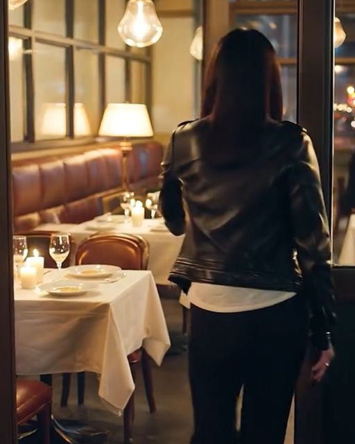 The Night A Waiter Told Me My Husband Was At Table Five With His Fiancée