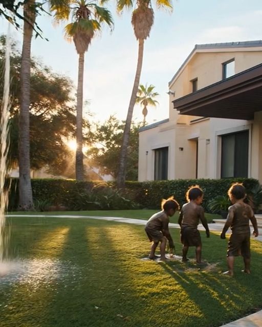 The Man Who Forgot How To Laugh