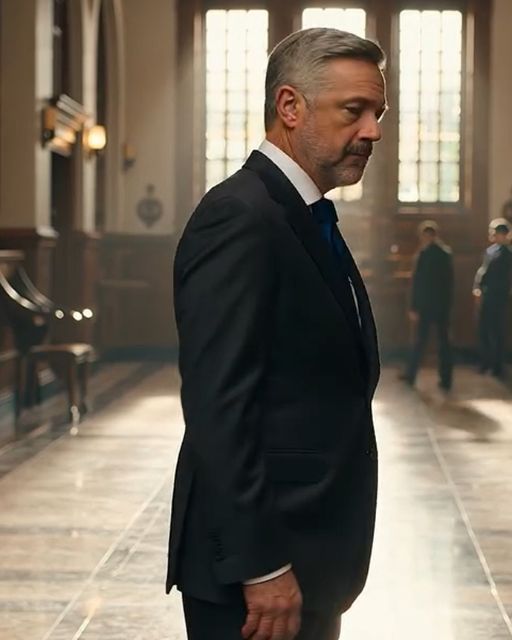 The Man They Called Sterling