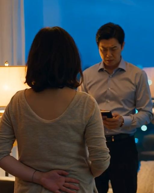 The Day My Life Split In Two