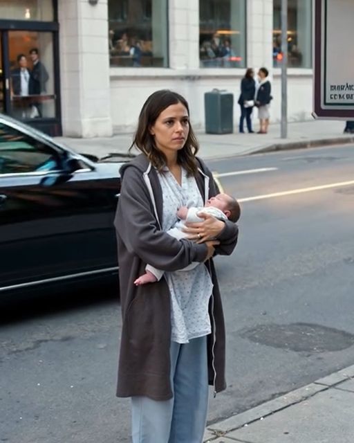 The Day My Husband Made Me Take A City Bus Home Five Days After Surgery While He Drove My Car To Celebrate With His Family