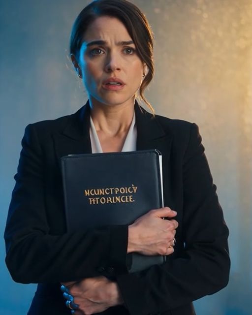 The Night My Dad Told Me To Leave In The Middle Of A Storm… And The Day I Walked On Stage 13 Years Later And Watched His Face When He Finally Realized Who I’d Become