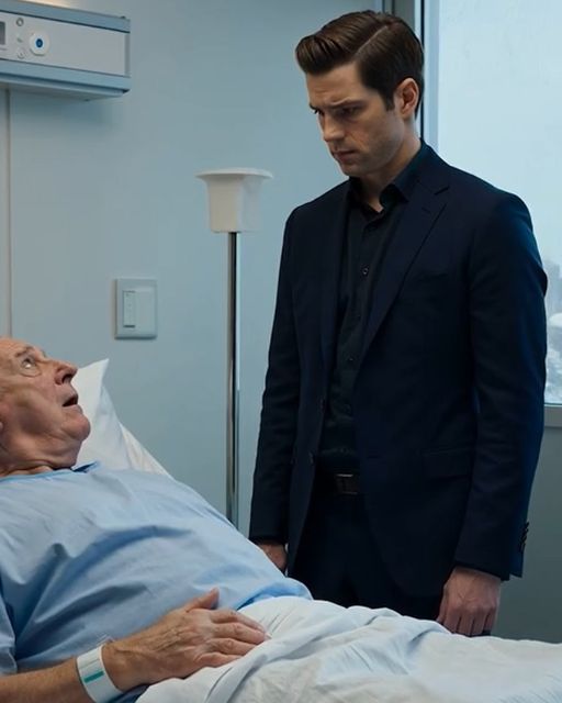 My Son, The Stranger