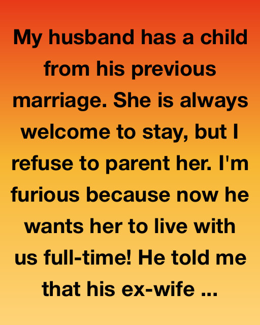 The Day I Chose Family Over Ego