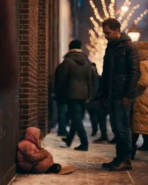 A 4-year-old Was Freezing On The Street. She Wasn’t Homeless. She Was Hiding.