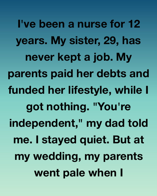 My Parents Drained My Trust Fund To Fix My Sister’s Mistakes. I Thanked Them With A Subpoena.