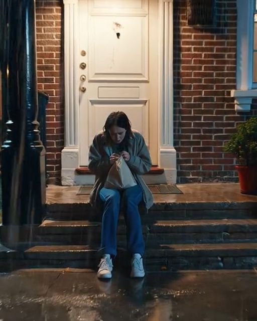 A Legacy In A Canvas Bag