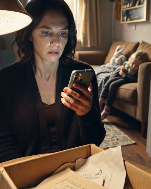 The Day My Parents Sold My Child’s Room And The Late-night Phone Call That Turned Our Whole American Life Upside Down