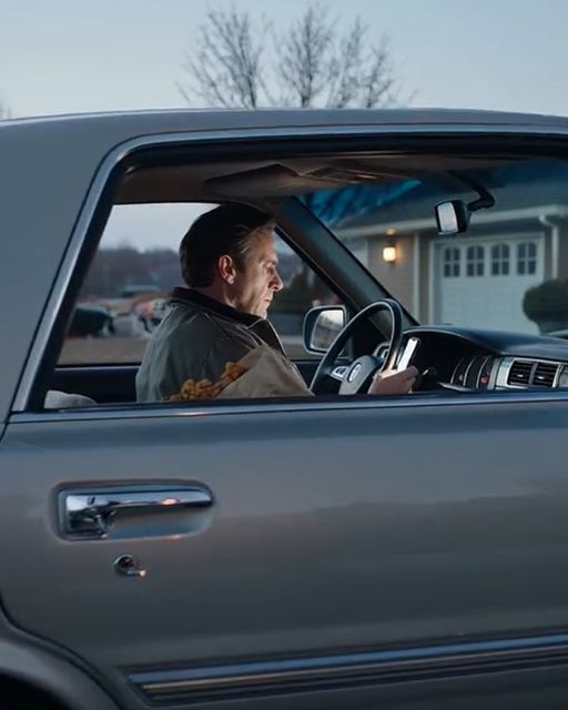 The Night I Came Home With A Bag Of Grocery Store Chicken And Heard My Stepson Calmly Talking About A Drive I Was Never Supposed To Come Back From