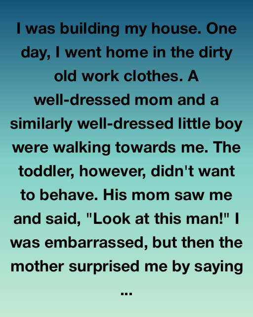 The Dirty Man Who Taught Me Everything