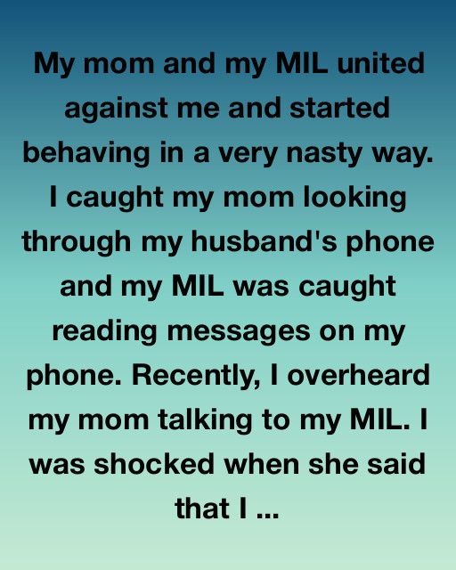 They Tried To Ruin My Marriage—But God Had Other Plans