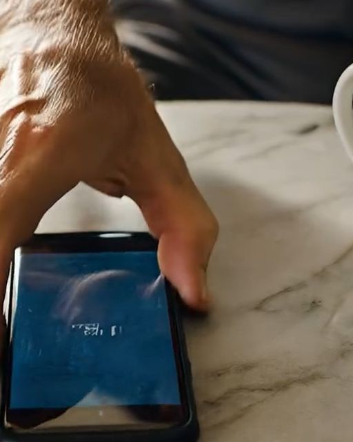 The Morning Smoothie