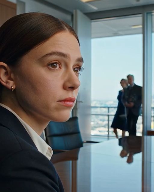 The Day The Parents Who Left Me At 16 Walked Into My Uncle’s Will Reading Like They Already Owned His Millions