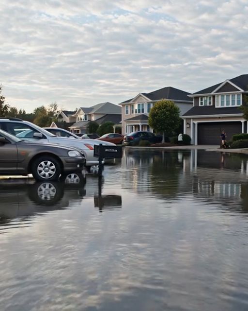 The Morning My Hoa Blew Up My Family’s Dam – And Turned Their Own Neighborhood Into A Ticking Flood Zone