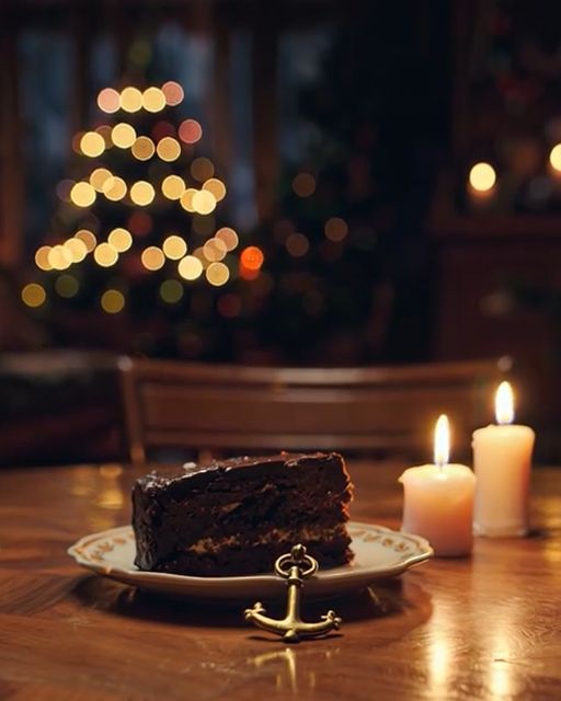 The Night My Dad Said We Weren’t “real Family” – And I Put A Single Key On The Table