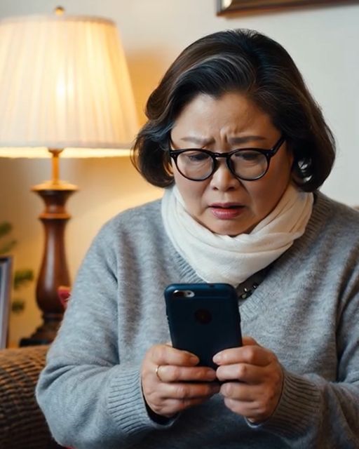 The Christmas Text From My Daughter That Turned Me From “good Mom” Into The Woman They Tried To Have Declared Unfit