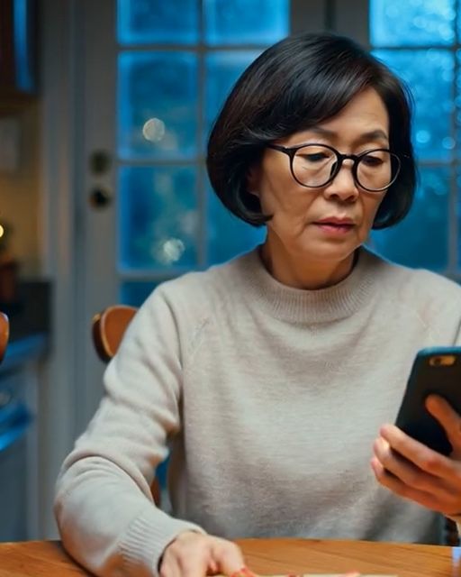 He Texted: Don’t Come To Our House For Christmas—so I Smiled And Hit Send