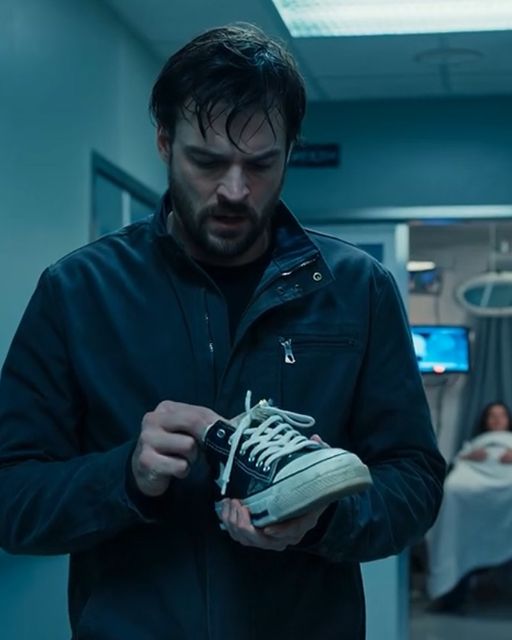 They Said It Was A Random Break-in—until I Saw What My Pregnant Cousin Hid In Her Shoe