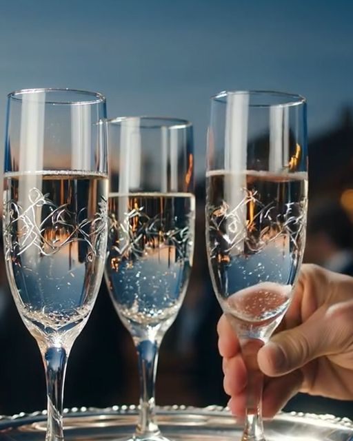 He Poured My Anniversary Champagne, Smiled, And I Realized The Toast Wasn’t For Me—it Was A Setup