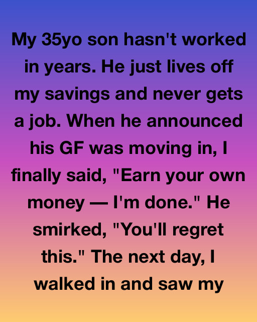 I Saw The Truth Behind My Son’s Entitlement And Finally Reclaimed My Own Life