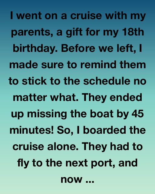 Left Behind, But Not Lost