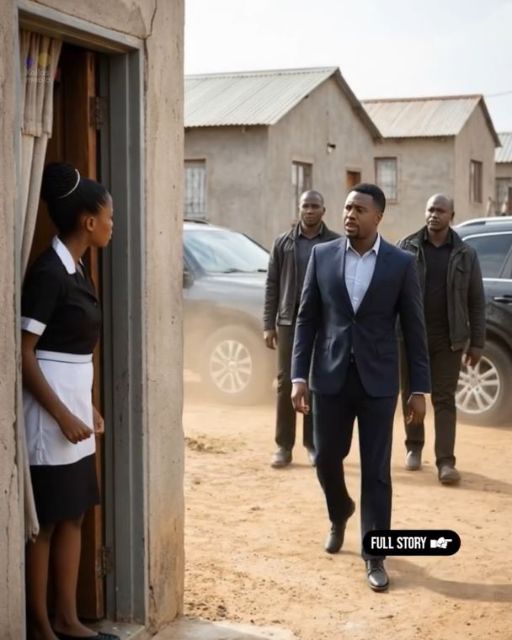 I Fed The Homeless Man On My Porch Every Night. Tonight, His ‘son’ Showed Up To Take Him Home.