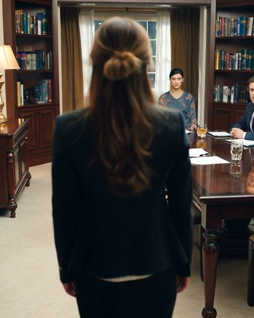 The Night My Dad Said “we Need To Talk” And I Found My Pregnant Sister Sitting Beside My Husband At The Head Of Our Family Table