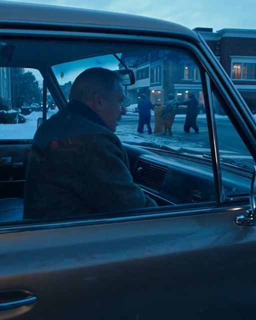 The Night My Son Slapped Me Thirty Times And I Answered Him Without Raising A Hand