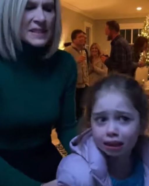 My Stepmom Locked Me Out Of My Sister’s Party. Then I Heard A Tapping From The Basement Window.