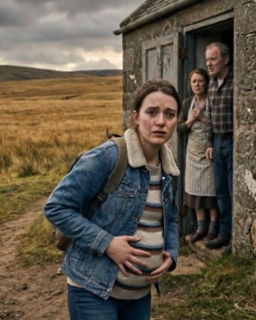 They Threw Me Out At 14 For Being Pregnant. 15 Years Later, A Doctor Showed Me Why.