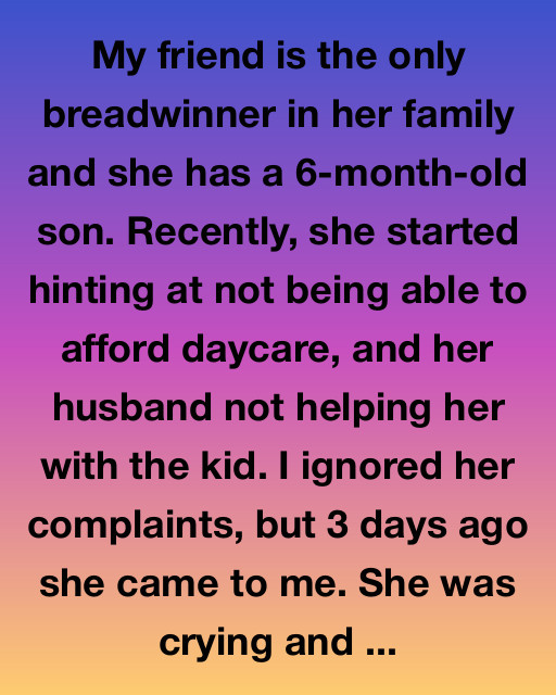 The Cost Of Staying Silent