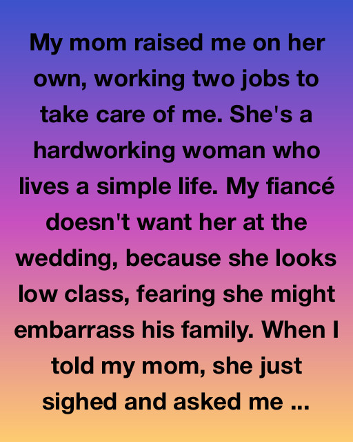 She Deserved More Than Silence