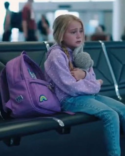 My Mom Left Me At The Airport. Then The Social Worker Heard My Father’s Name.