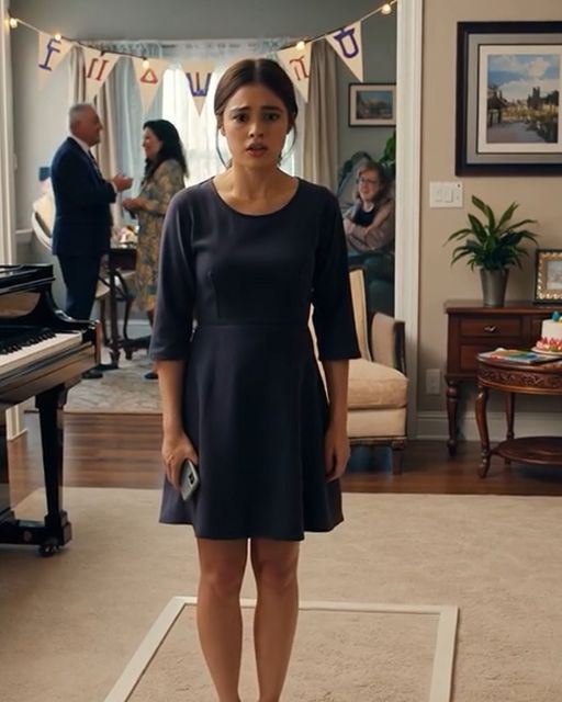 The Night My Parents Used My Inheritance To Buy My Sister A Car And My Grandma In Hospice Made One Phone Call That Turned Our Whole American Family Upside Down