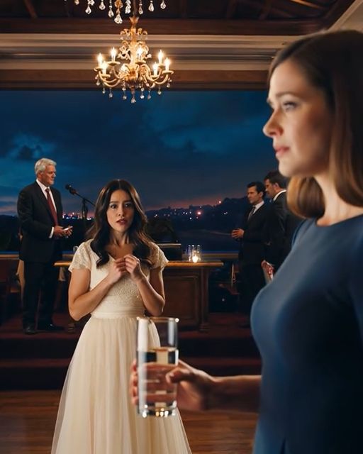 The Night My Dad Called My Brother “our Only Successful Child” In Front Of 150 People At A Country Club… While The Woman In The White Dress Staring At My Ring Was The One Whose Heart I Once Held In My Hands