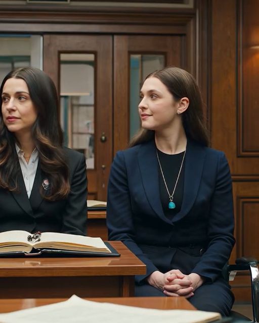 My Sister Told The State Bar I Wasn’t Really A Lawyer—then The Judge Stood Up, Grabbed My File, And Walked Out