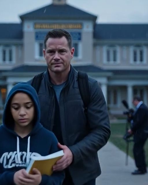 They Laughed In The Courtroom… And That’s When I Stopped Being ‘just Her Dad’