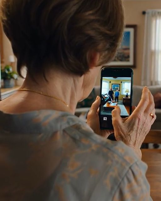 The Morning My Home Camera Showed Me Who My Son Really Was