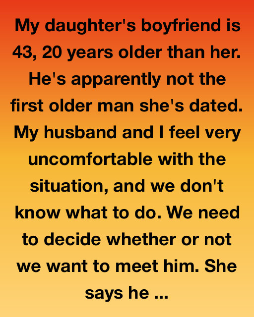 The Man Who Wasn’t What We Thought